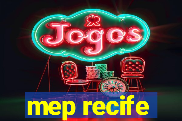 mep recife